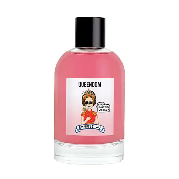 Empress Wu 100Ml - QUEENDOM - Comparador de precios