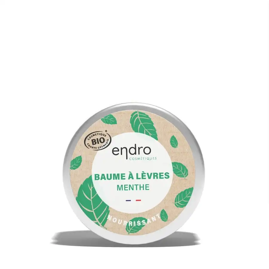 Endro Cosmetics - Mint Bálsamos labiales 15 g unisex - Osme - Comparador de precios