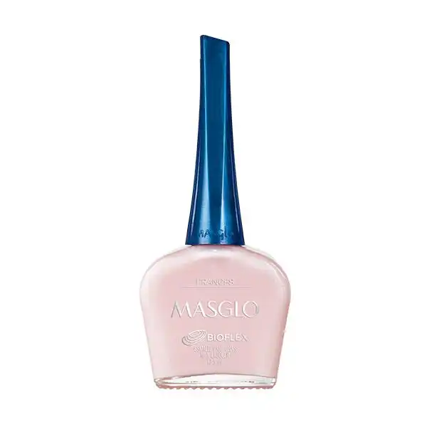 Esmalte De Uñas Frances - MASGLO - Comparador de precios