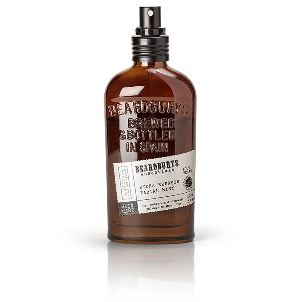 Essentials after day mist 120 ml - Beardburys - Comparador de precios