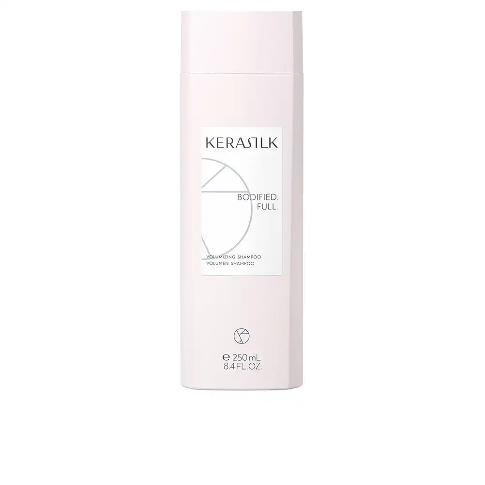 Essentials volumizing shampoo 250 ml - Kerasilk - Comparador de precios