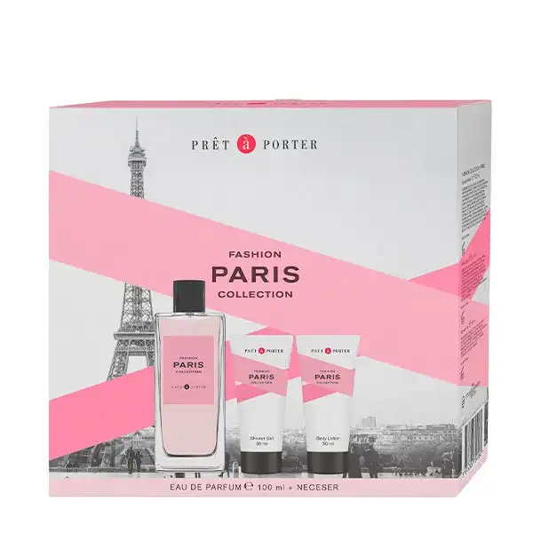 Estuche Paris - PRET A PORTER - Comparador de precios