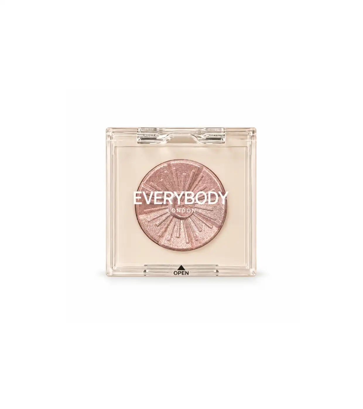 Everybody London - Sombra de ojos con glitter - Cheers o'clock - Everybody London - Comparador de precios