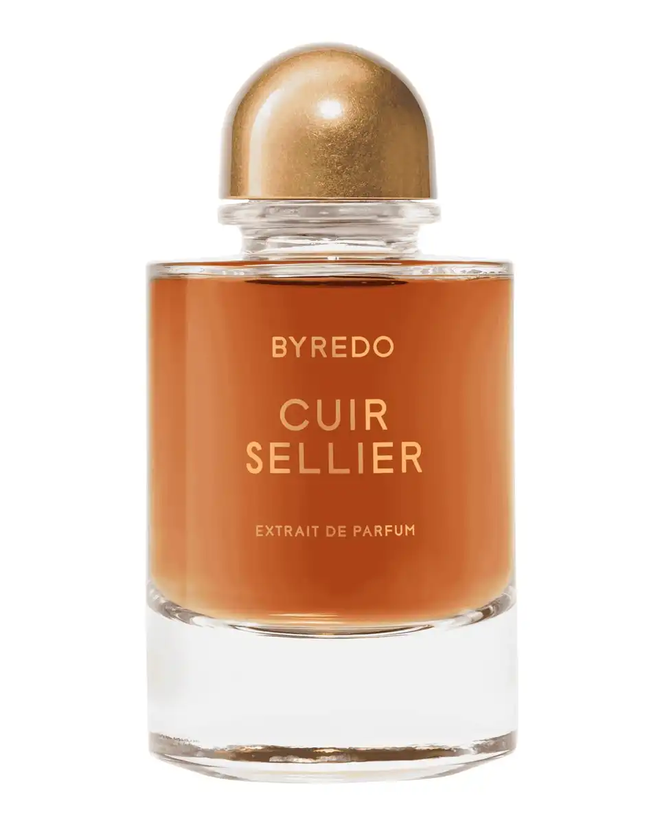 Extrait de Parfum Cuir Sellier 70 ml Byredo - Byredo - Comparador de precios