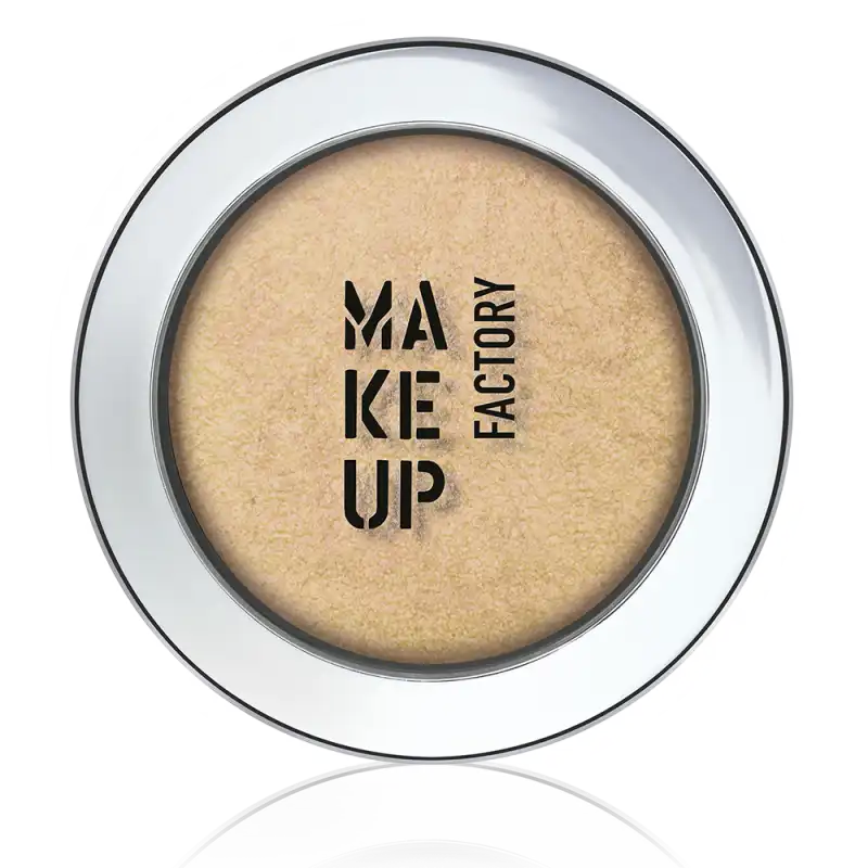 Eye Shadow Aztec Gold G - Make Up Factory - Comparador de precios
