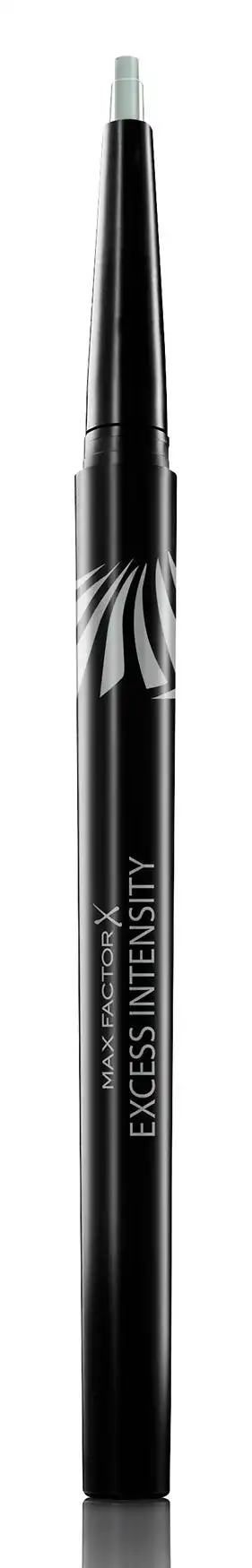Eyeliner Excess Intensity Longwear 05 Excessive Silver - MAXÂ FACTOR - Comparador de precios