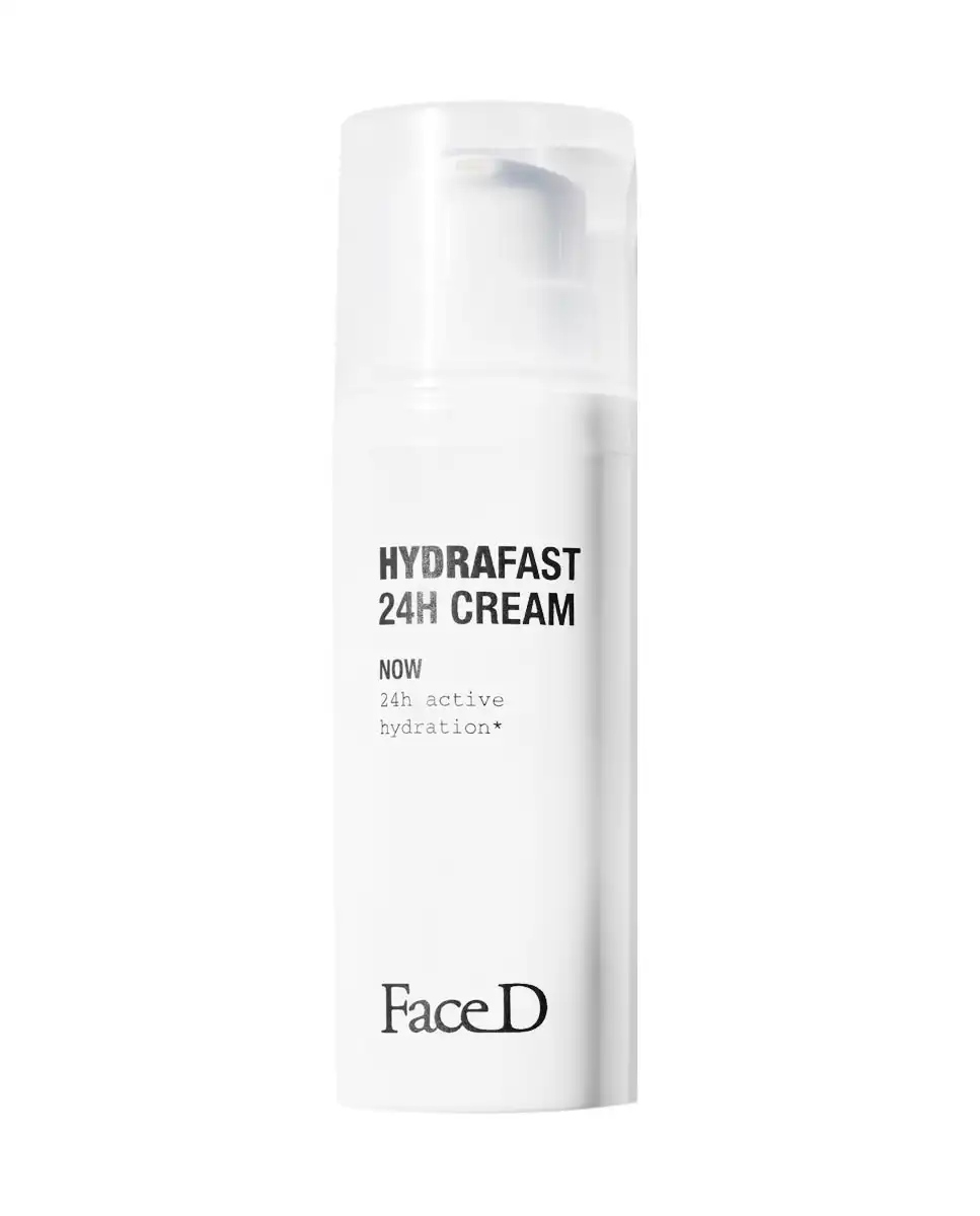 Face D - Crema facial hidratante 24h SPF15 Face D. - Face D - Comparador de precios
