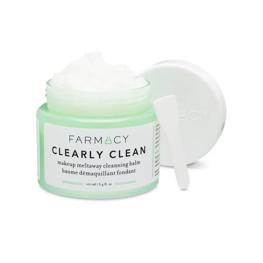 FARMACY - Clearly Clean Desmaquillantes 100 ml unisex - FARMACY - Comparador de precios