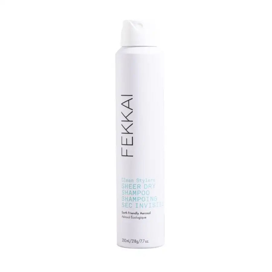 FEKKAI - Green Aerosols Flexi-Hold Hair Spray Sprays y lacas para el cabello 227 ml female - Fekkai - Comparador de precios