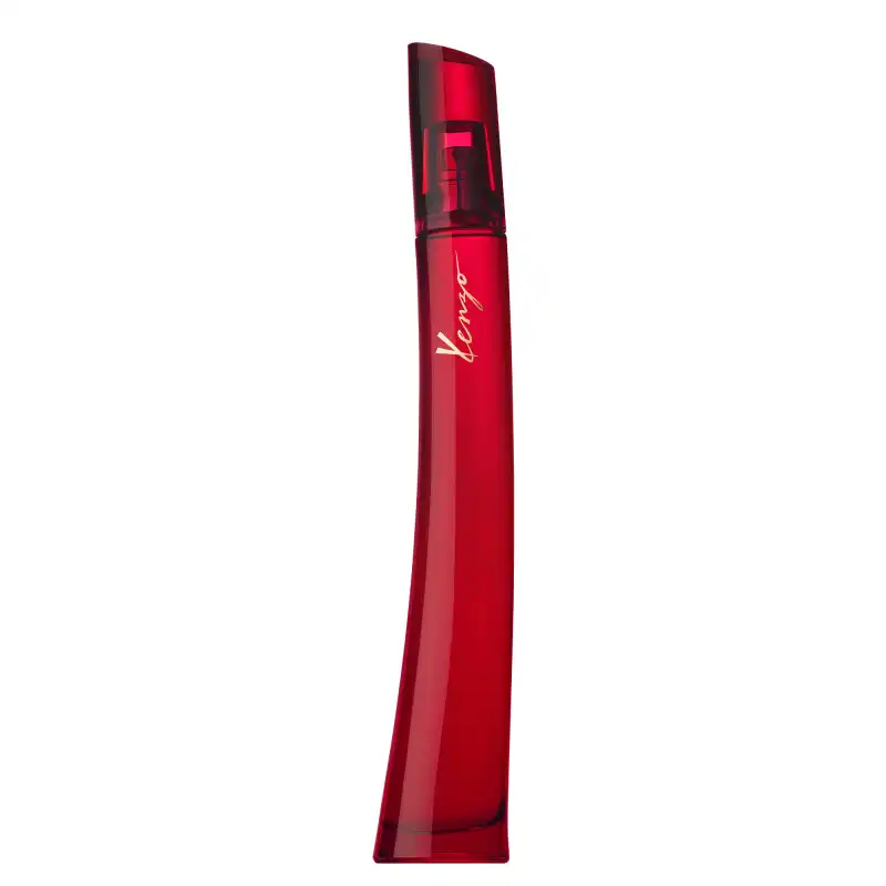 Flower Le Rouge 100ML - Kenzo - Comparador de precios