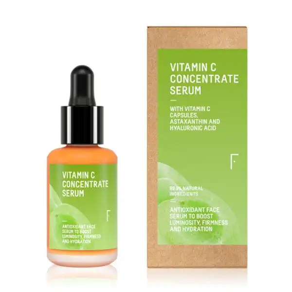 Freshly Cosmetics - Sérum Facial Vitamin C Concentrate Serum 30 Ml - Freshly Cosmetics - Comparador de precios