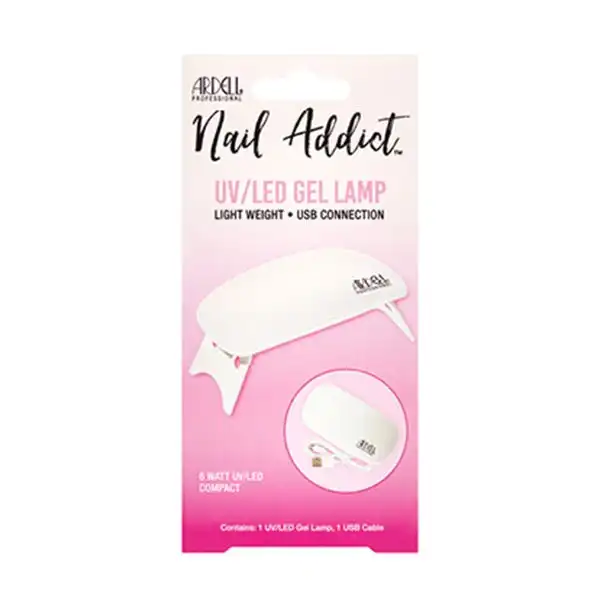 Gel Led Lamp - Ardell - Comparador de precios