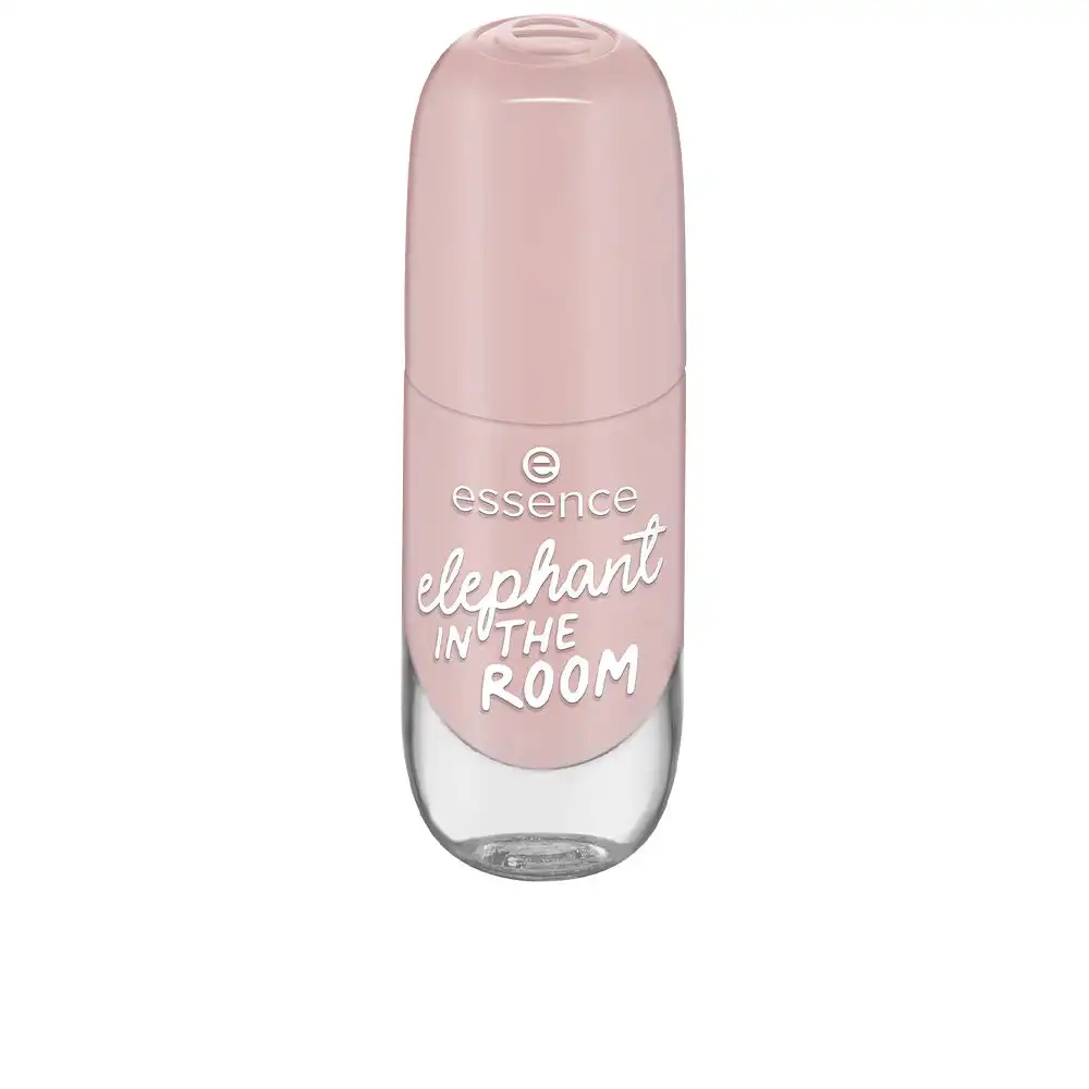 Gel Nail Colour esmalte de uñas #28-elephant in the room - ESSENCE - Comparador de precios