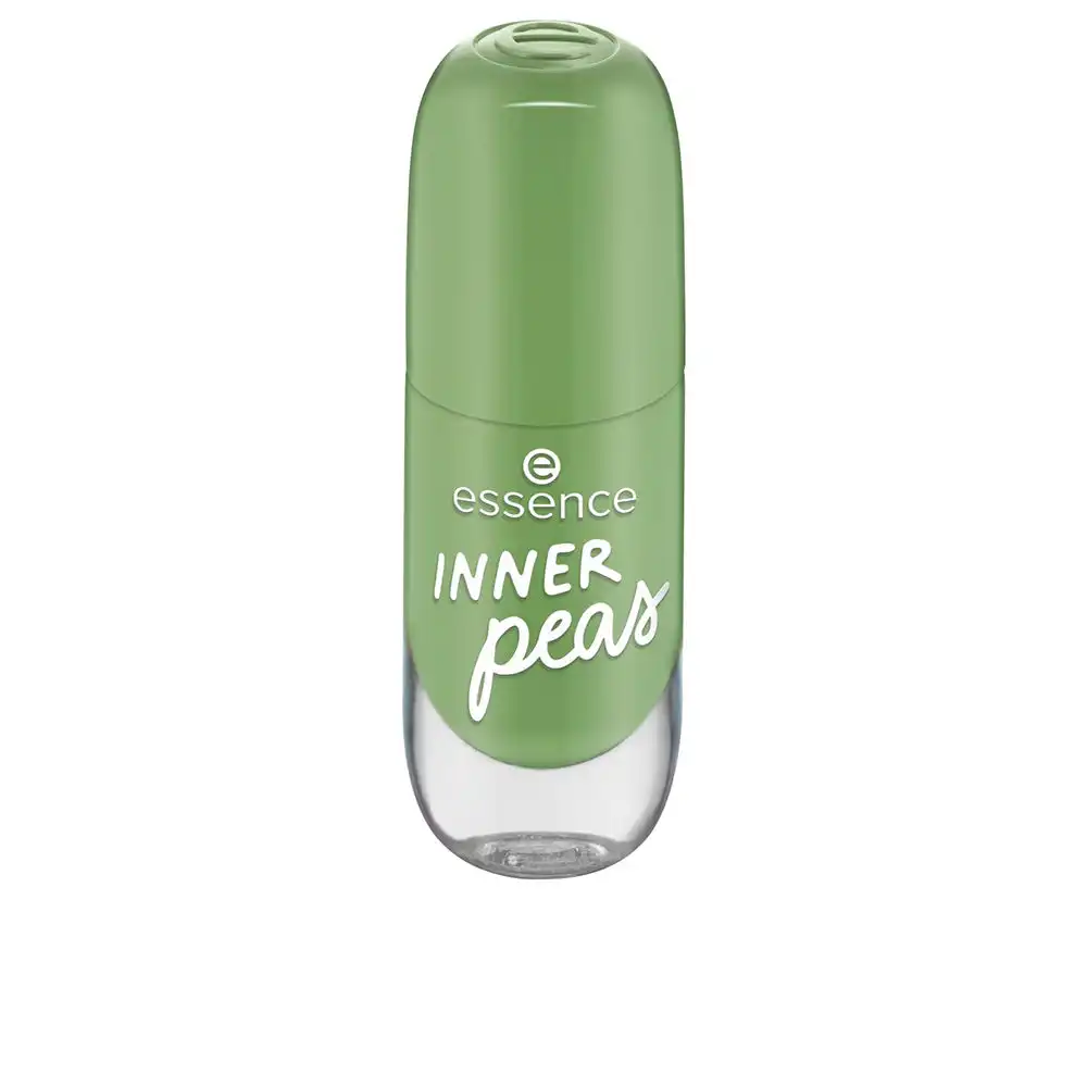 Gel Nail Colour esmalte de uñas #55-inner peas - ESSENCE - Comparador de precios