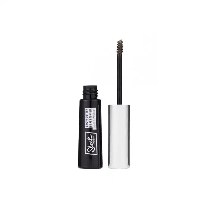 Gel para Cejas Brow Getter Fibre Brow 5 ml - Sleek - Comparador de precios
