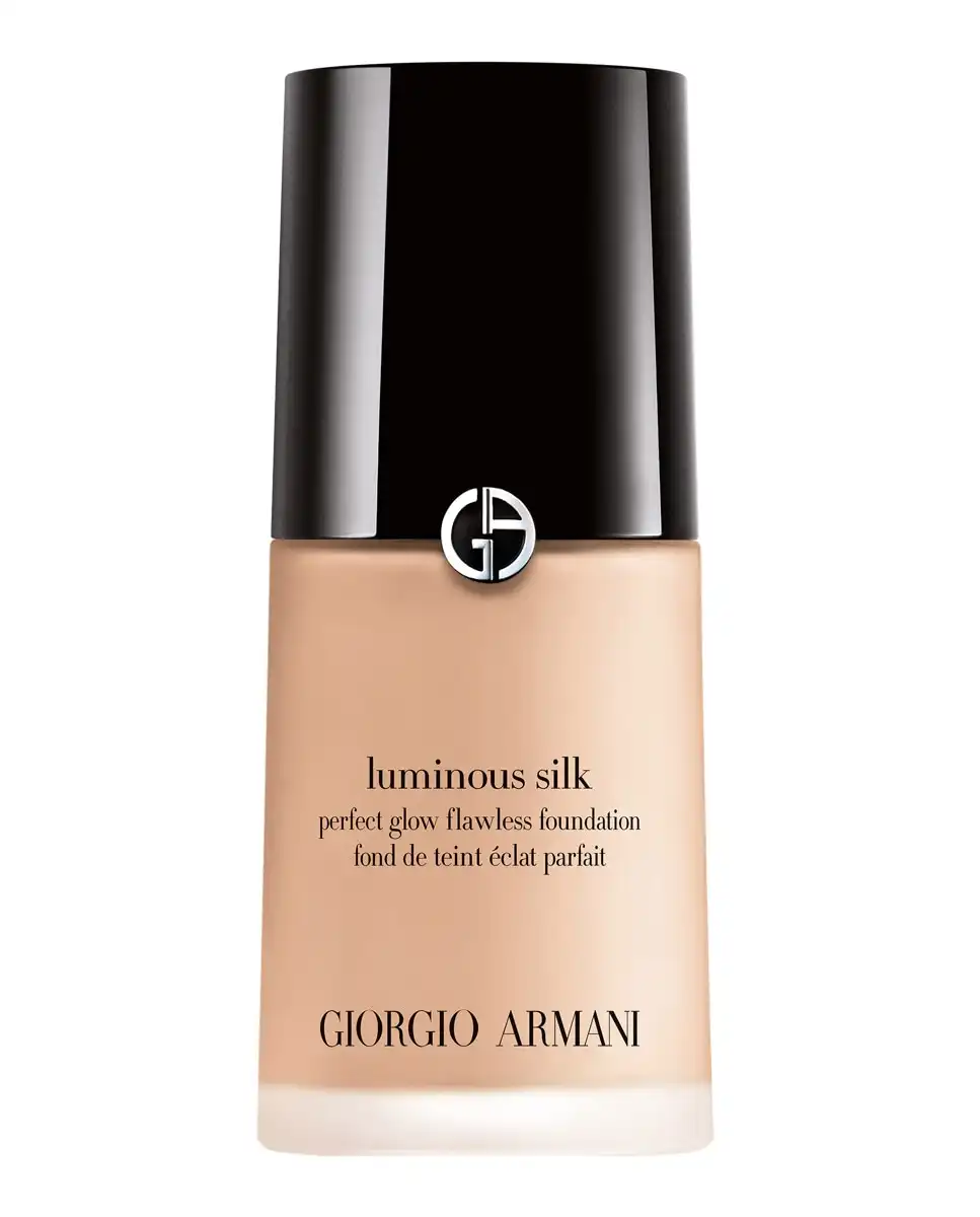 Giorgio Armani - Base De Maquillaje Luminous Silk Foundation - Giorgio Armani - Comparador de precios
