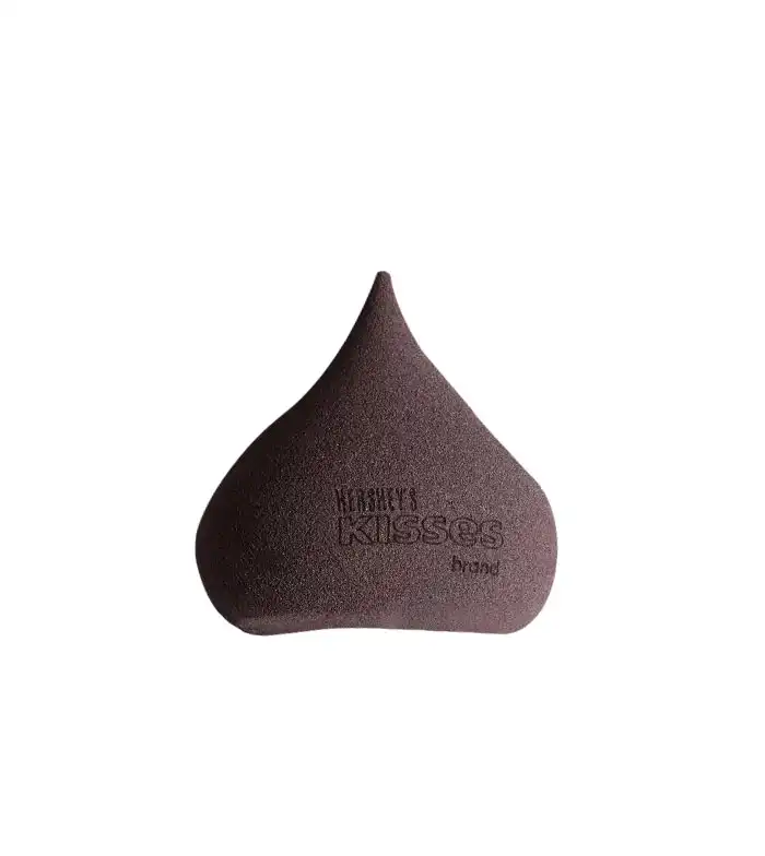 Glamlite - *Hersey's Kisses* - Esponja de maquillaje - Glamlite - Comparador de precios