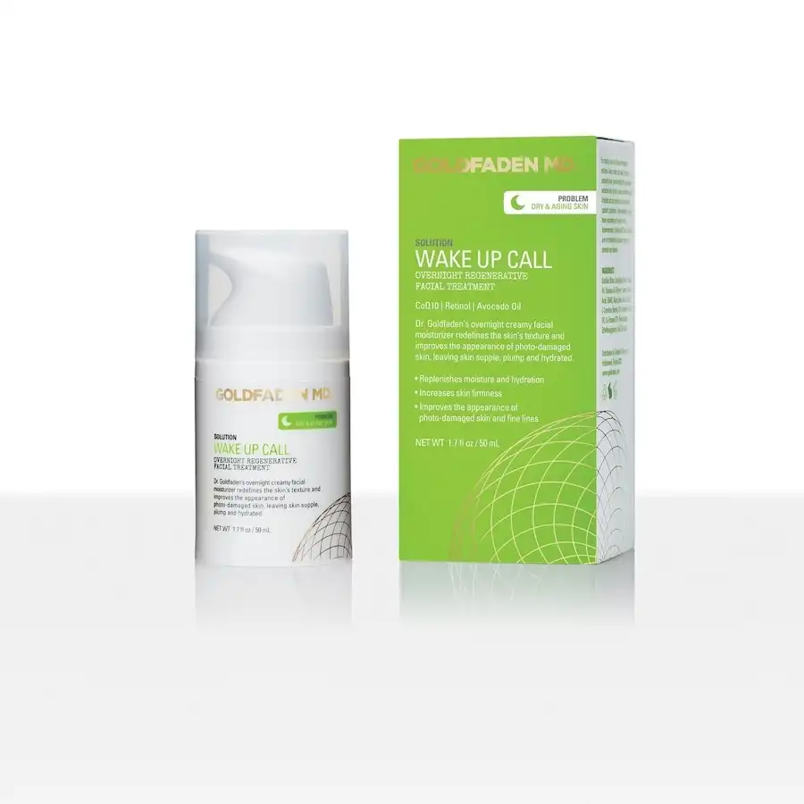Goldfaden - Cremas faciales 50 ml unisex - Goldfaden - Comparador de precios