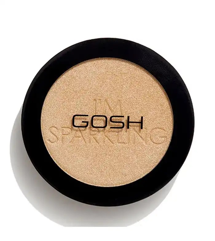 Gosh - Iluminador en polvo I'm Sparkling - GOSH - Comparador de precios