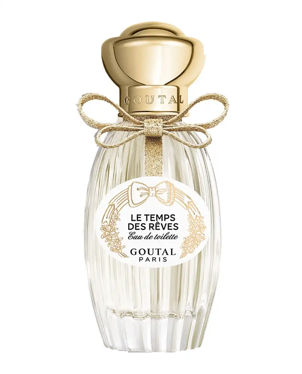 Goutal - Eau De Toilette Le Temps Des Reves 50 Ml - Goutal - Comparador de precios