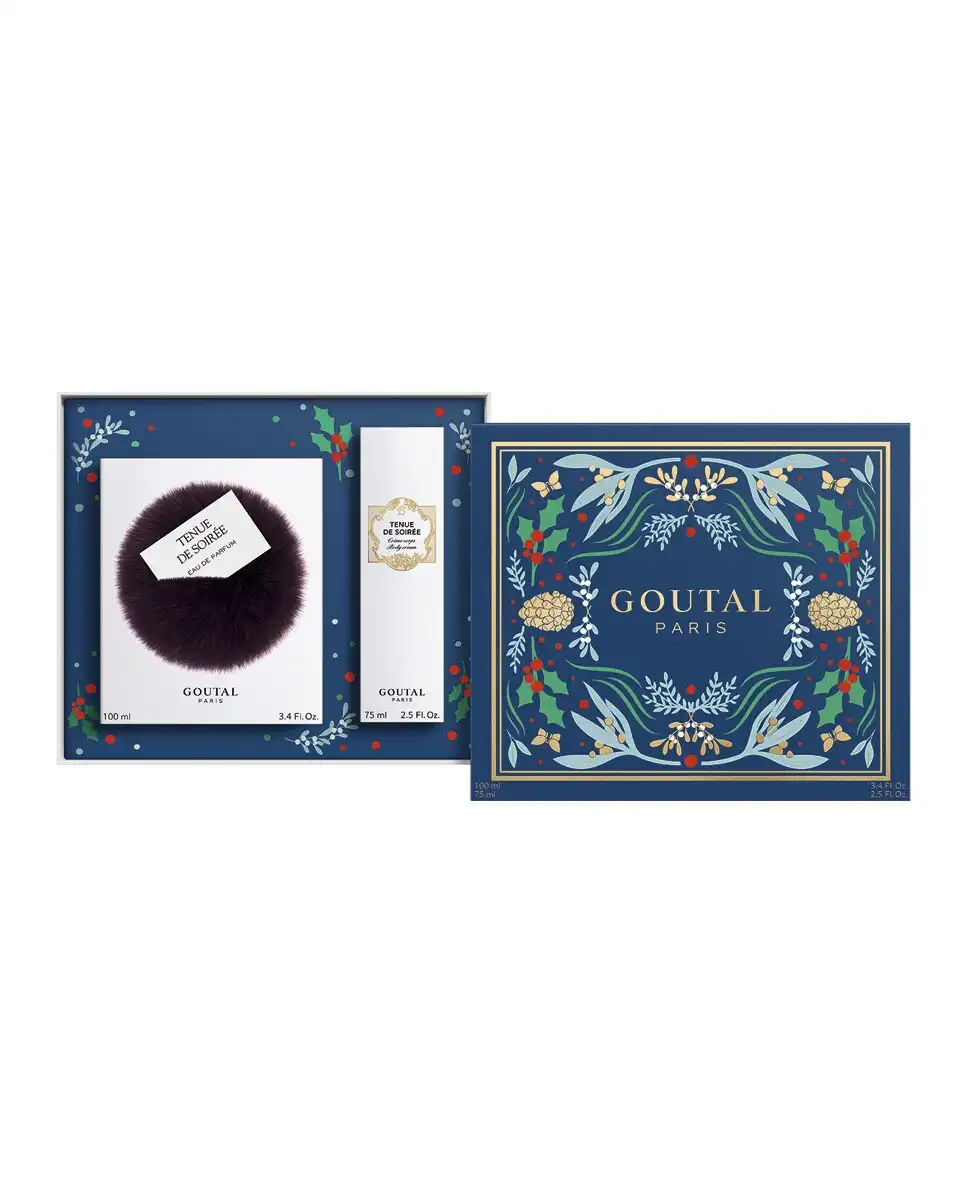 Goutal - Estuche de regalo Eau de Parfum Tenue De Soiree Goutal Paris. - Goutal - Comparador de precios
