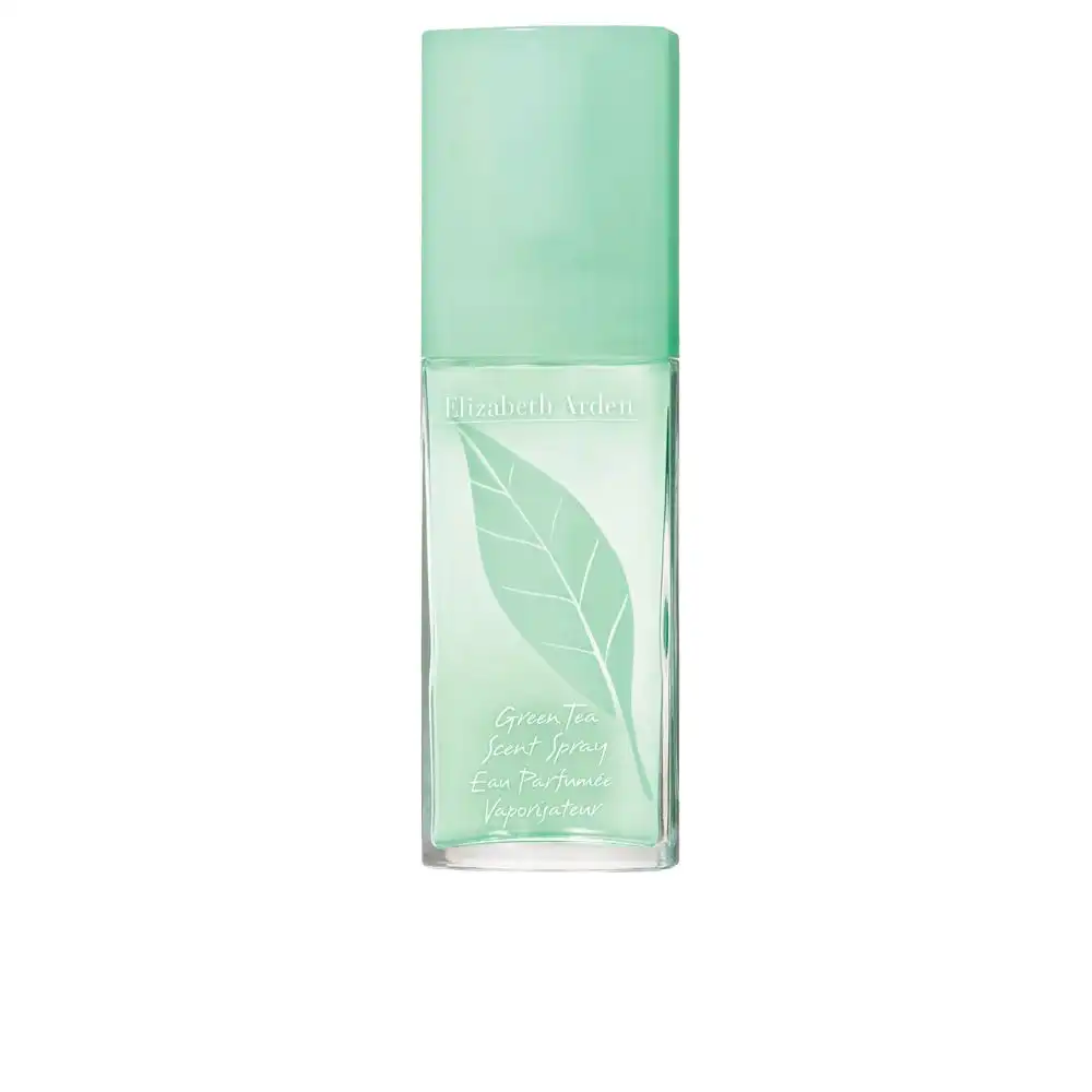 Green Tea Scent eau parfumée vaporizador 30 ml - Elizabeth Arden - Comparador de precios