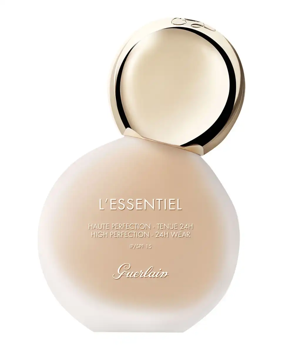 Guerlain - Base De Maquillaje L'Essentiel Alta Perfección 24 Horas - Guerlain - Comparador de precios