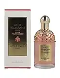 Guerlain - Eau De Parfum Aqua Allegoria Forte Rosa Palissandro 125 Ml - Guerlain - Comparador de precios