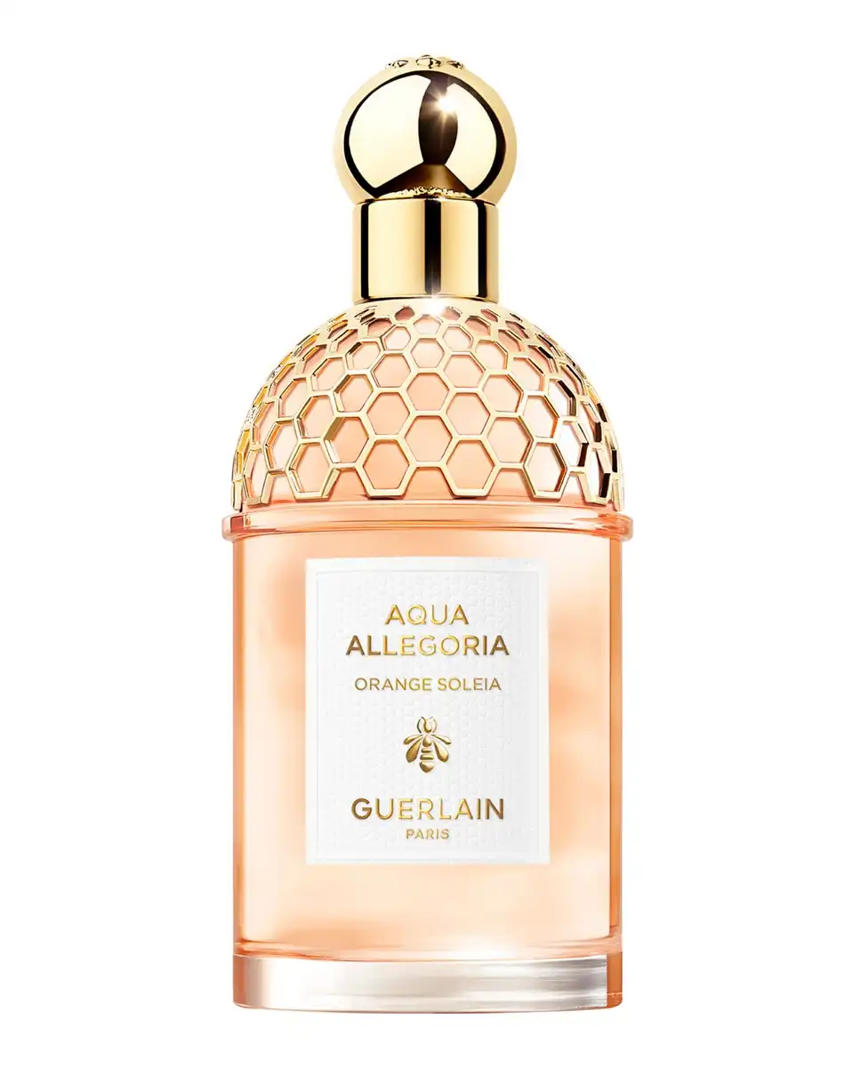 Guerlain - Eau De Toilette Aqua Allegoria Orange Soleia 125 Ml - Guerlain - Comparador de precios