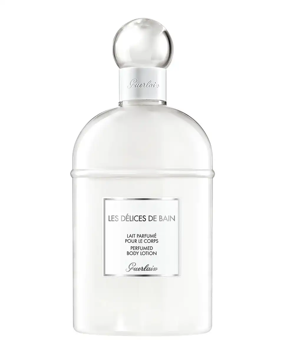 Guerlain - Leche Corporal Les Délices De Bain - Guerlain - Comparador de precios