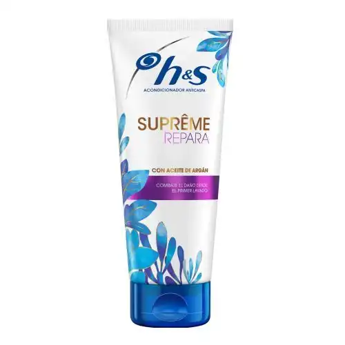 H&S Supreme Repara 300 ml Acondicionador - H&S - Comparador de precios