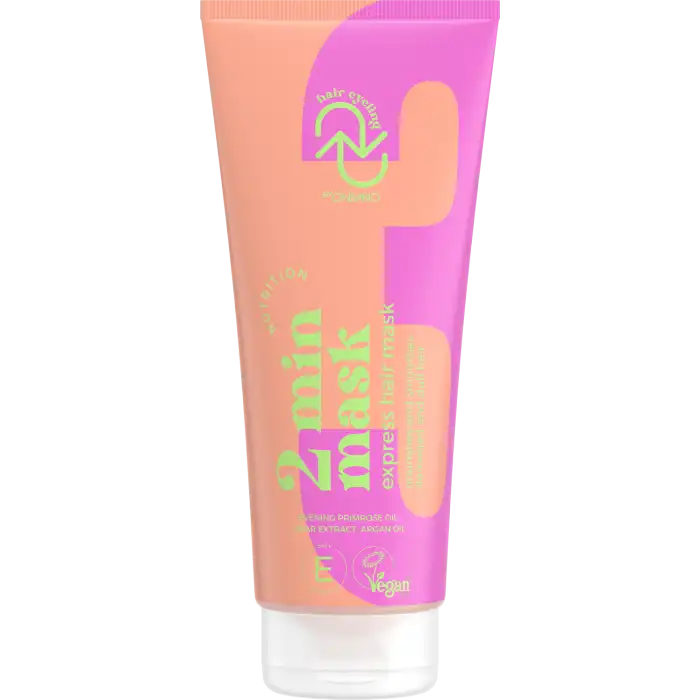 Hair Cycling Mascarilla Express 2 Minutos Nutrición 200 ml - OnlyBio - Comparador de precios