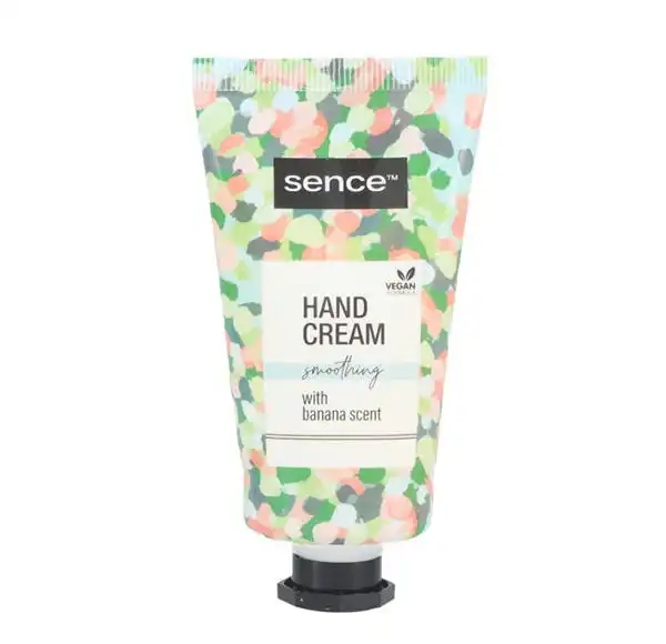 Hand Cream - SENCE BEAUTY - Comparador de precios