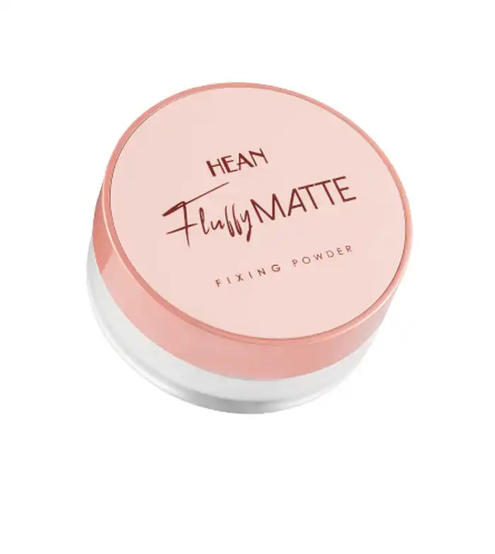 Hean - Polvos fijadores Fluffy Matte - Hean - Comparador de precios