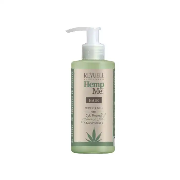 Hemp Me Acondicionador 250 ml - Revuele - Comparador de precios