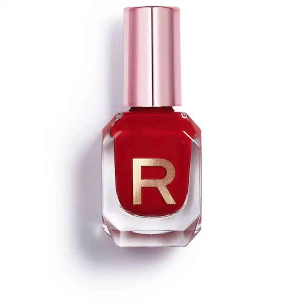 High Gloss nail polish #passion - Revolution Make Up - Comparador de precios