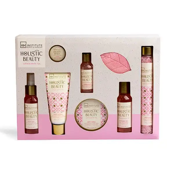Holistic Beauty Lotus & White Tea - IDC INSTITUTE - Comparador de precios