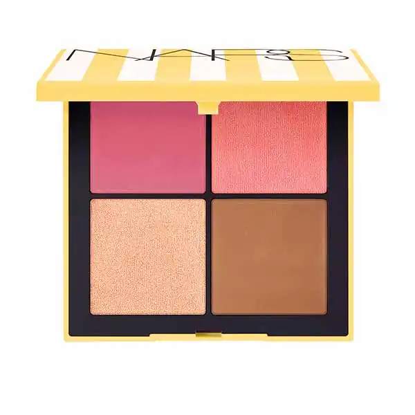 Hot Escape Cheek Palette II II MEDIUM - NARS - Comparador de precios