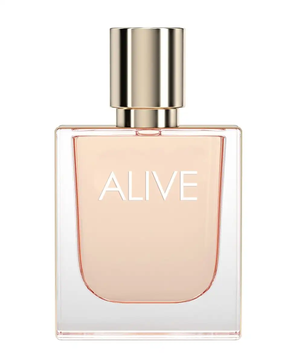 Hugo Boss - Eau De Parfum Alive 30 Ml - Hugo Boss - Comparador de precios