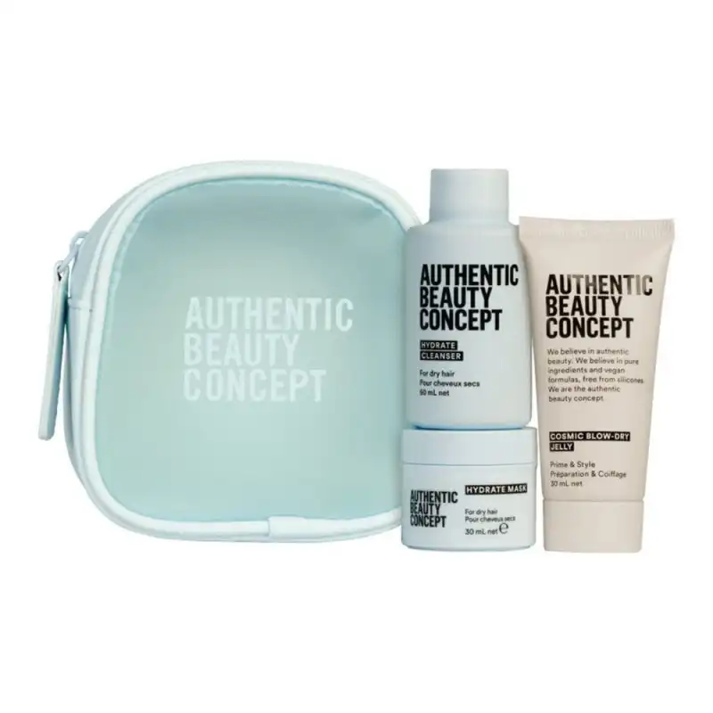 Hydrate Discovery Kit - Authentic Beauty Concept - Authentic Beauty Concept - Comparador de precios
