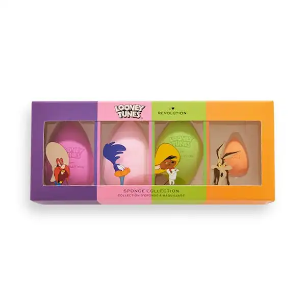 I Heart Revolution Set 4 productos - I HEART REVOLUTION - Comparador de precios
