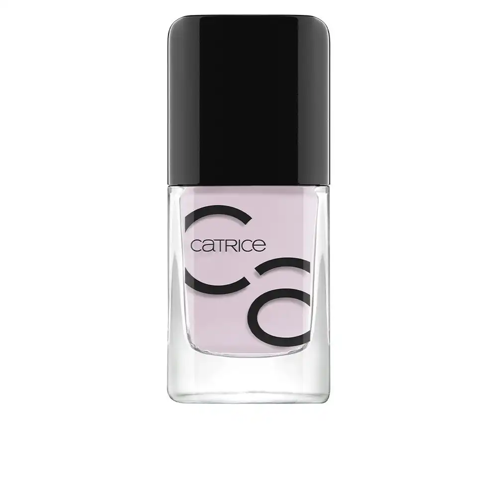 Iconails gel lacquer #120-pink - CATRICE - Comparador de precios