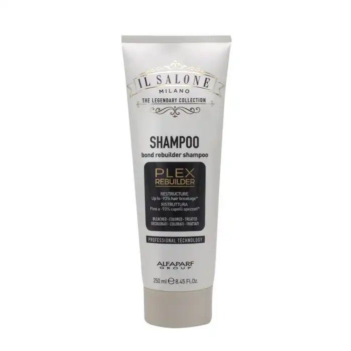 Il Salone Milano Plex Rebuilder Champú 250 ml - Il Salone Milano - Comparador de precios