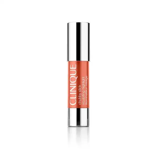 Iluminador Chubby Stick ETTIEST PEACH - Clinique - Comparador de precios