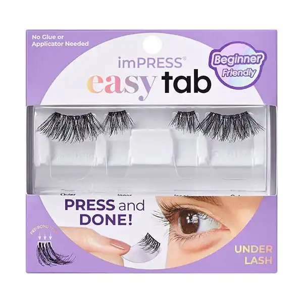 Impress Easy Tab Tab 03 Grandes - Kiss - Comparador de precios