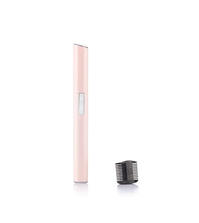 InnovaGoods - Depiladora facial exfoliante 2 en 1 Faderm - InnovaGoods - Comparador de precios