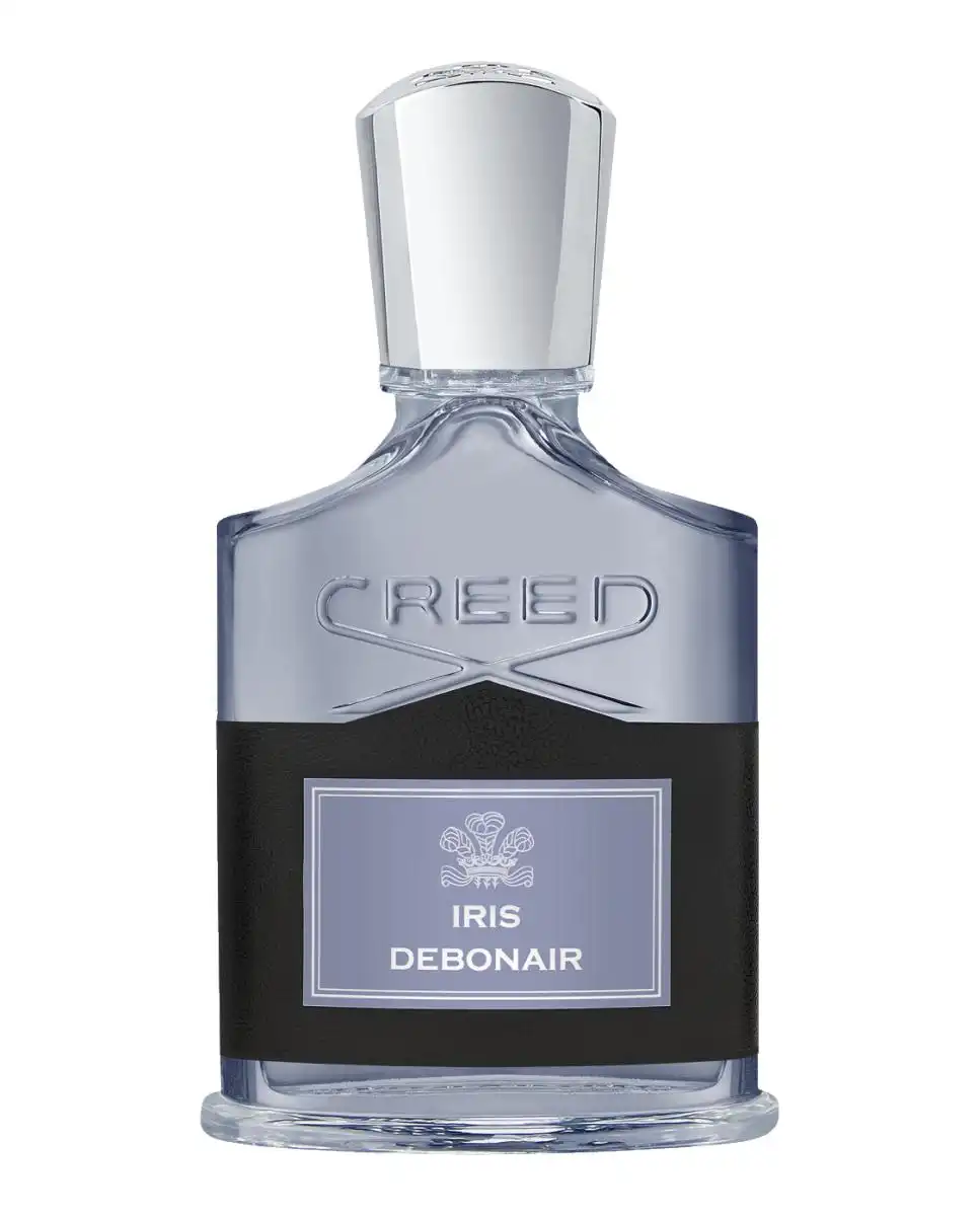 Iris Debonair Eau de Parfum 50 ml - CREED - Comparador de precios