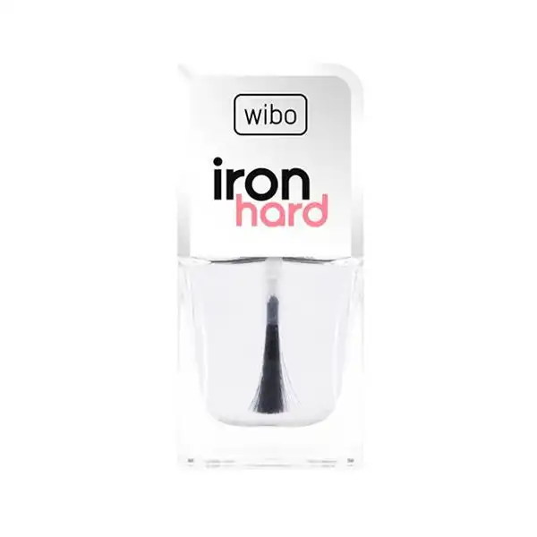 Iron Hard - WIBO - Comparador de precios
