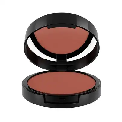 Isadora Nature Enhanced Cream Blush Apricot Nude 3.0 g - IsaDora - Comparador de precios