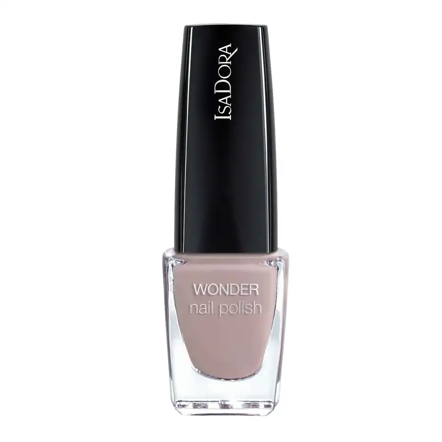 Isadora - Wonder Nail Polish Lacas de uñas 6 ml 2, Belle Beige - IsaDora - Comparador de precios